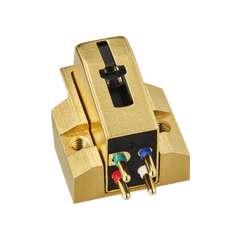 Dual Moving Magnet Cartridge AT-VM740xML