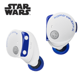 ATH-CKS50TW2R2 Limited-Edition Wireless Earbuds R2-D2â„¢