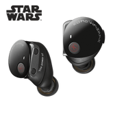 ATH-CKS50TW2DV Limited-Edition Wireless Earbuds Darth Vaderâ„¢