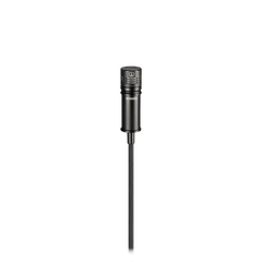 Cardioid Condenser Instrument Microphone with Universal Clip-on Mounting System (5" Gooseneck) ATM350U