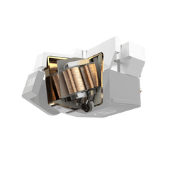 Dual Moving Magnet Cartridge VM740ML