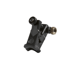 Cardioid Condenser Clip-on Instrument Microphone for use with Audio-Technica cH-Style Body-pack Wireless Transmitters ATM350UcH