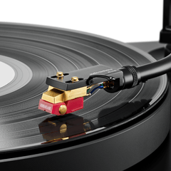 Headshell/Cartridge Combo Kit AT-VM740xML/H