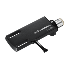 Headshell/Cartridge Combo Kit AT-VM750xSH/H